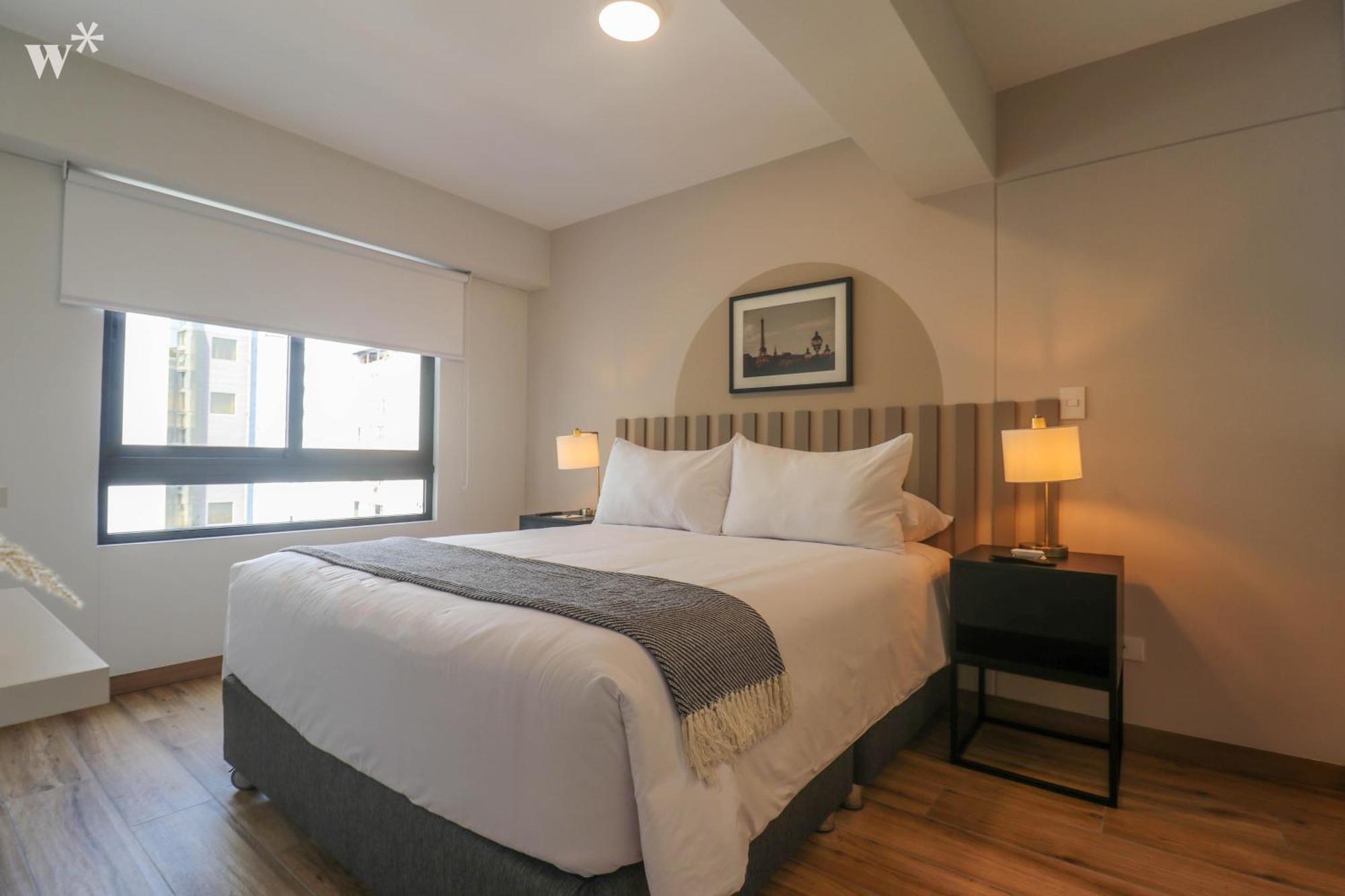 Colon By Wynwood House Apartment Lima Exterior photo