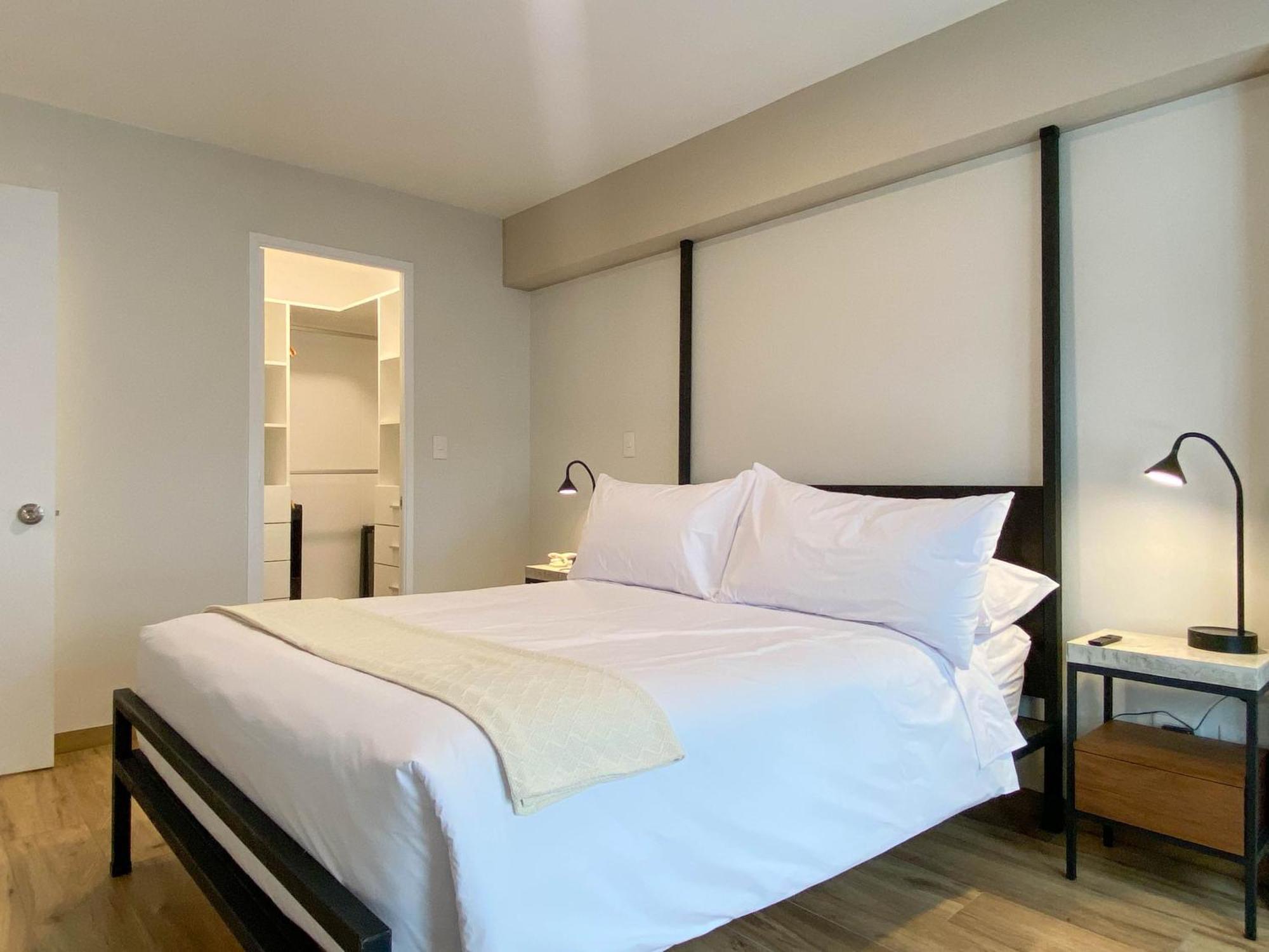 Colon By Wynwood House Apartment Lima Exterior photo