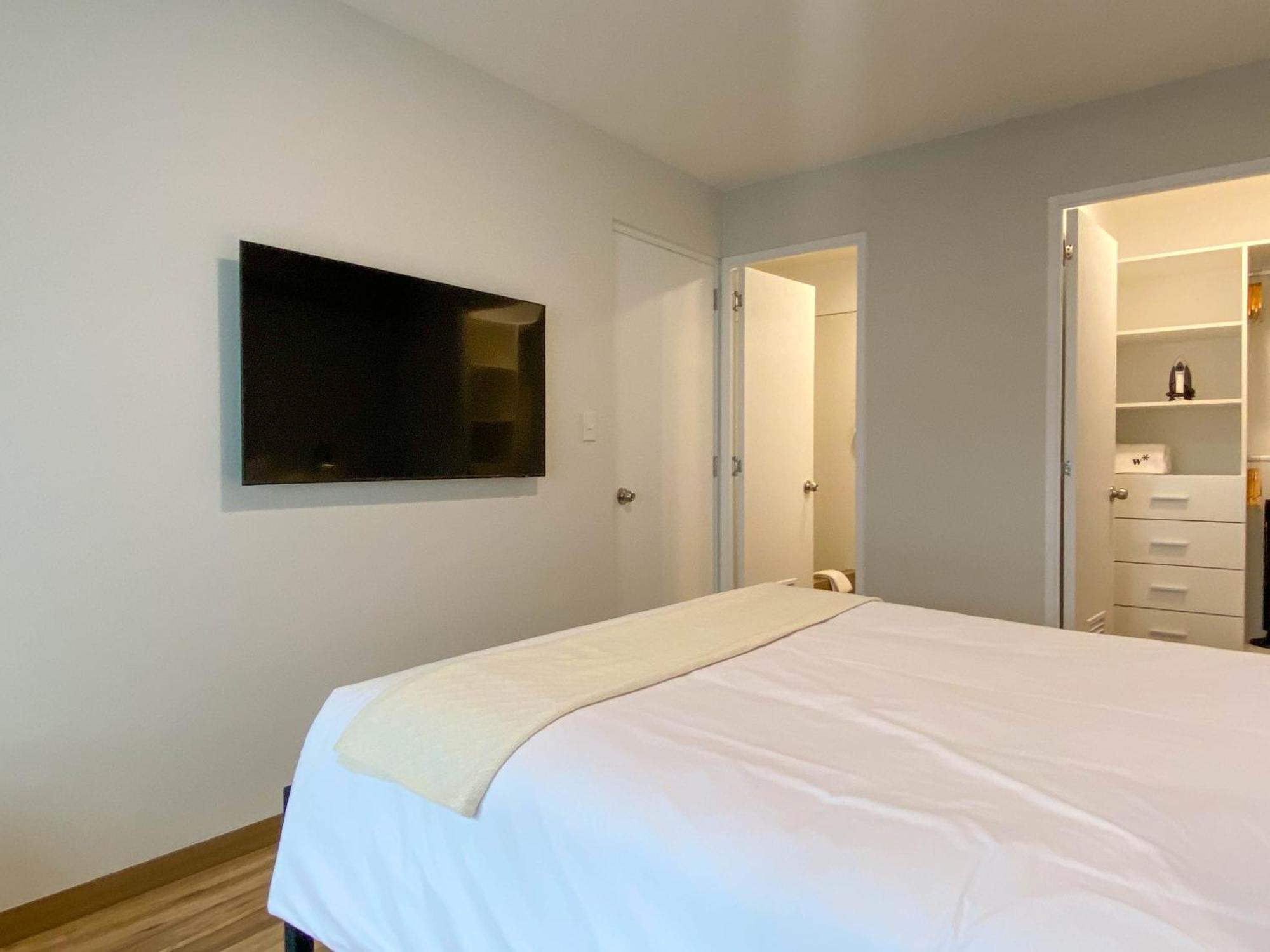 Colon By Wynwood House Apartment Lima Exterior photo