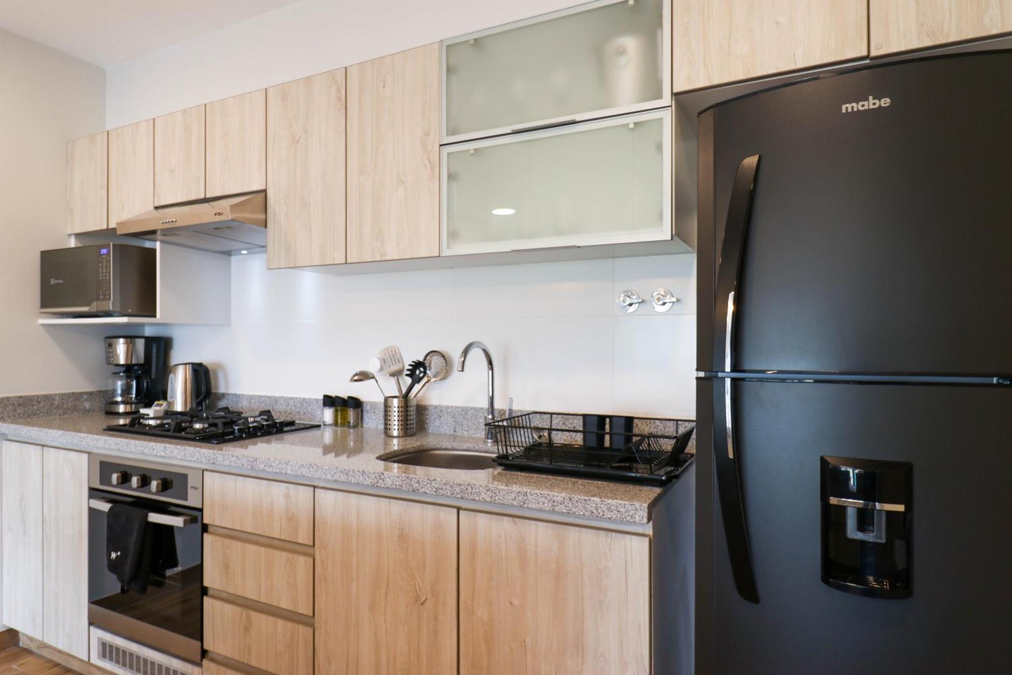 Colon By Wynwood House Apartment Lima Exterior photo