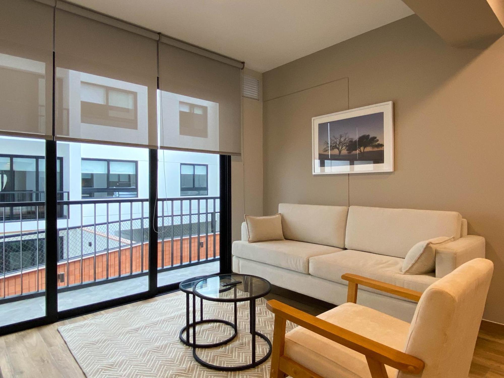 Colon By Wynwood House Apartment Lima Exterior photo