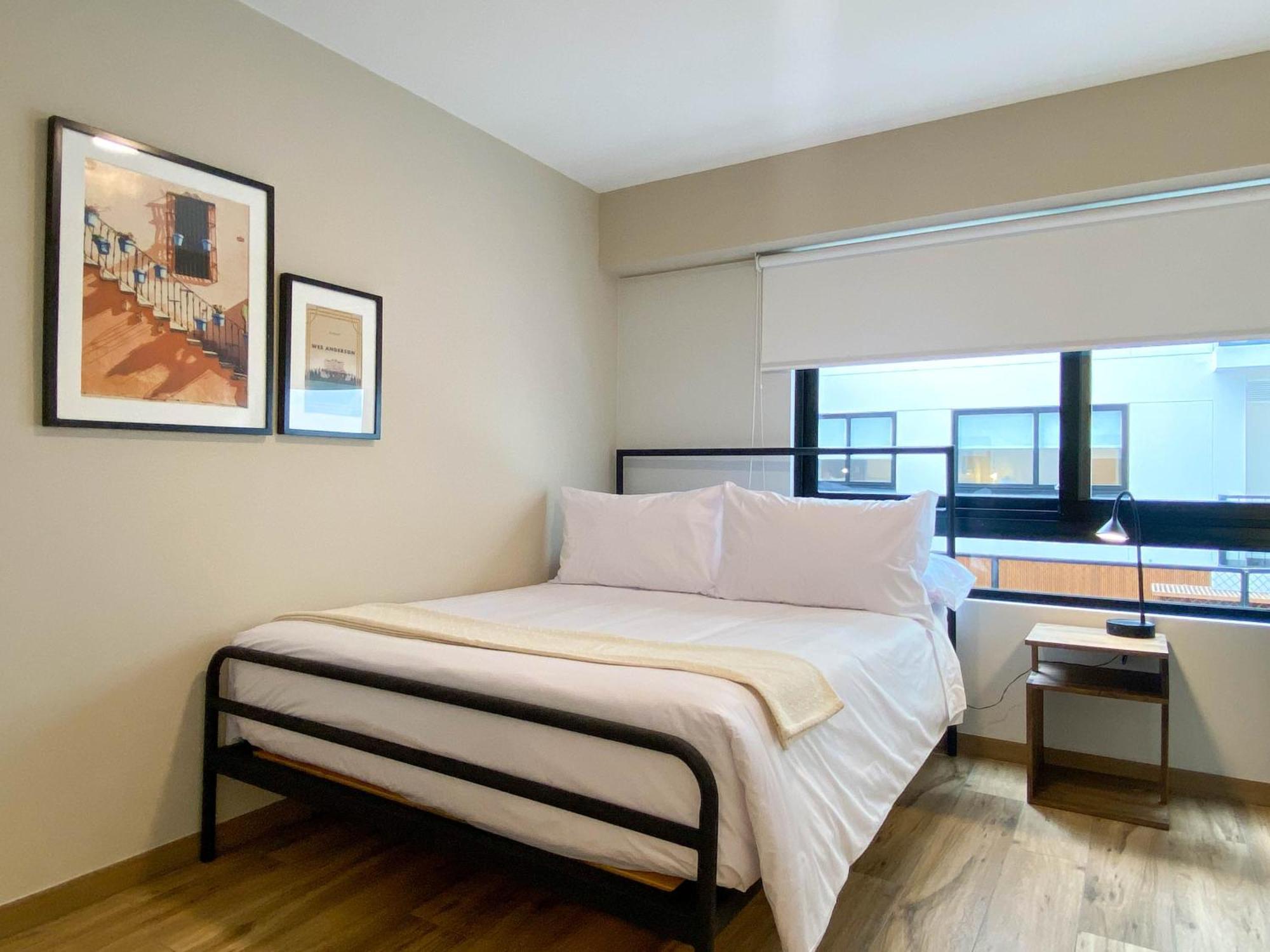 Colon By Wynwood House Apartment Lima Exterior photo
