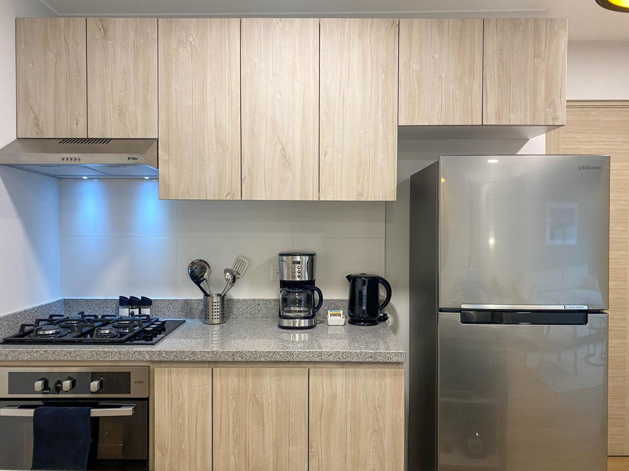 Colon By Wynwood House Apartment Lima Exterior photo