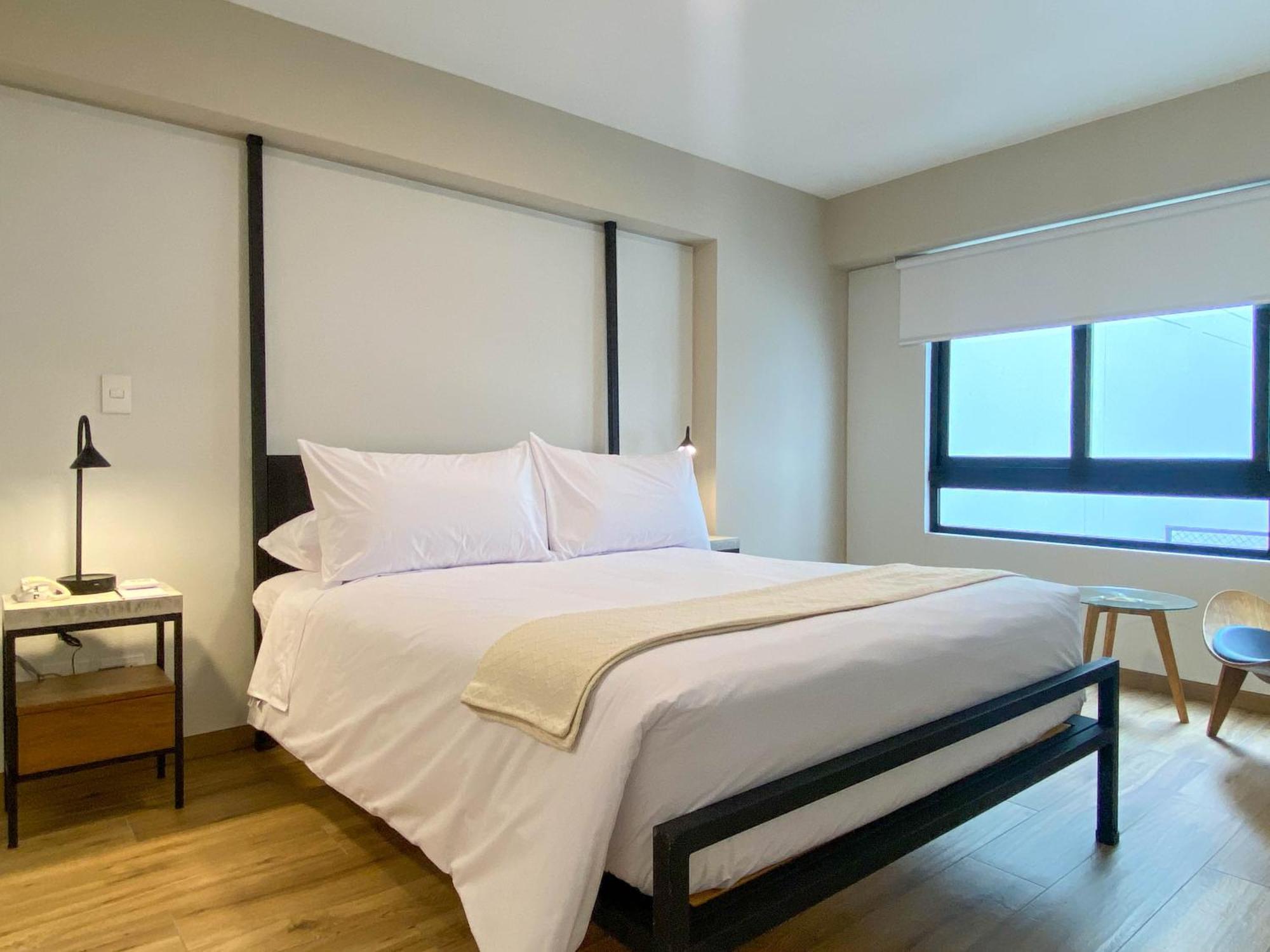 Colon By Wynwood House Apartment Lima Exterior photo