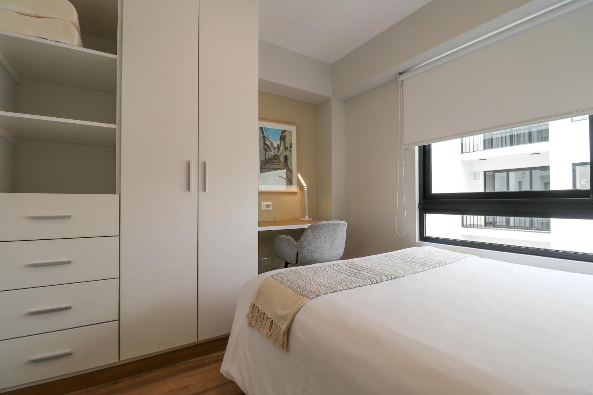 Colon By Wynwood House Apartment Lima Exterior photo