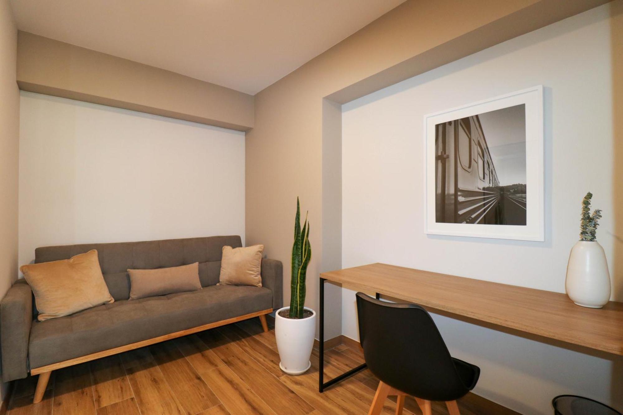 Colon By Wynwood House Apartment Lima Exterior photo