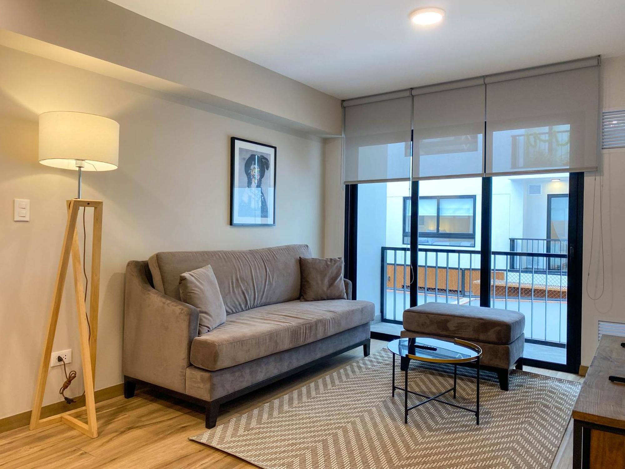 Colon By Wynwood House Apartment Lima Exterior photo