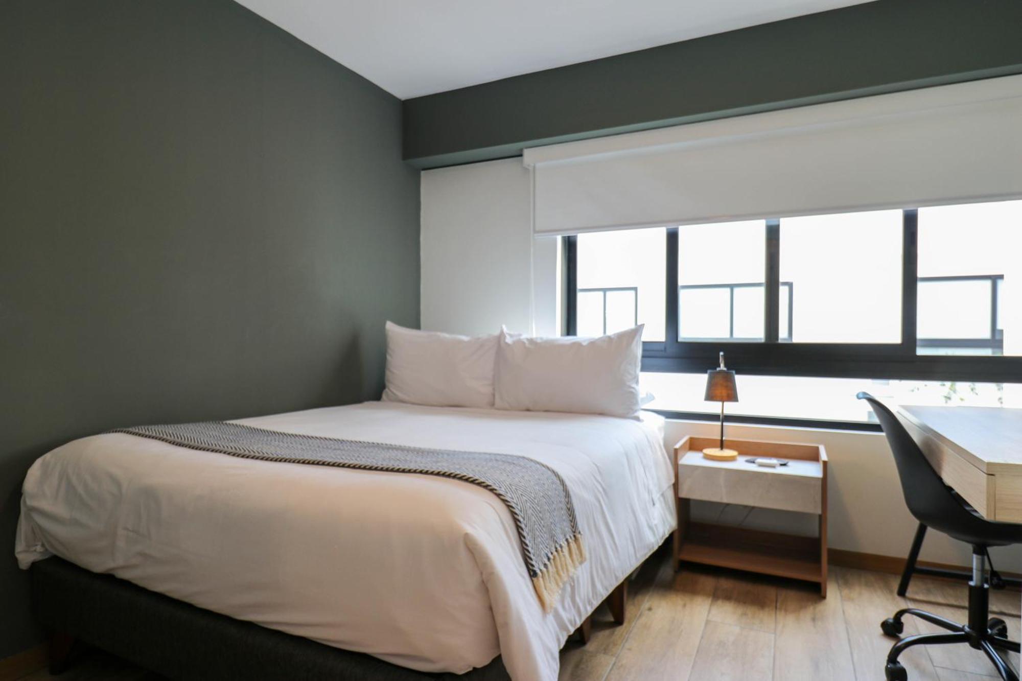 Colon By Wynwood House Apartment Lima Exterior photo
