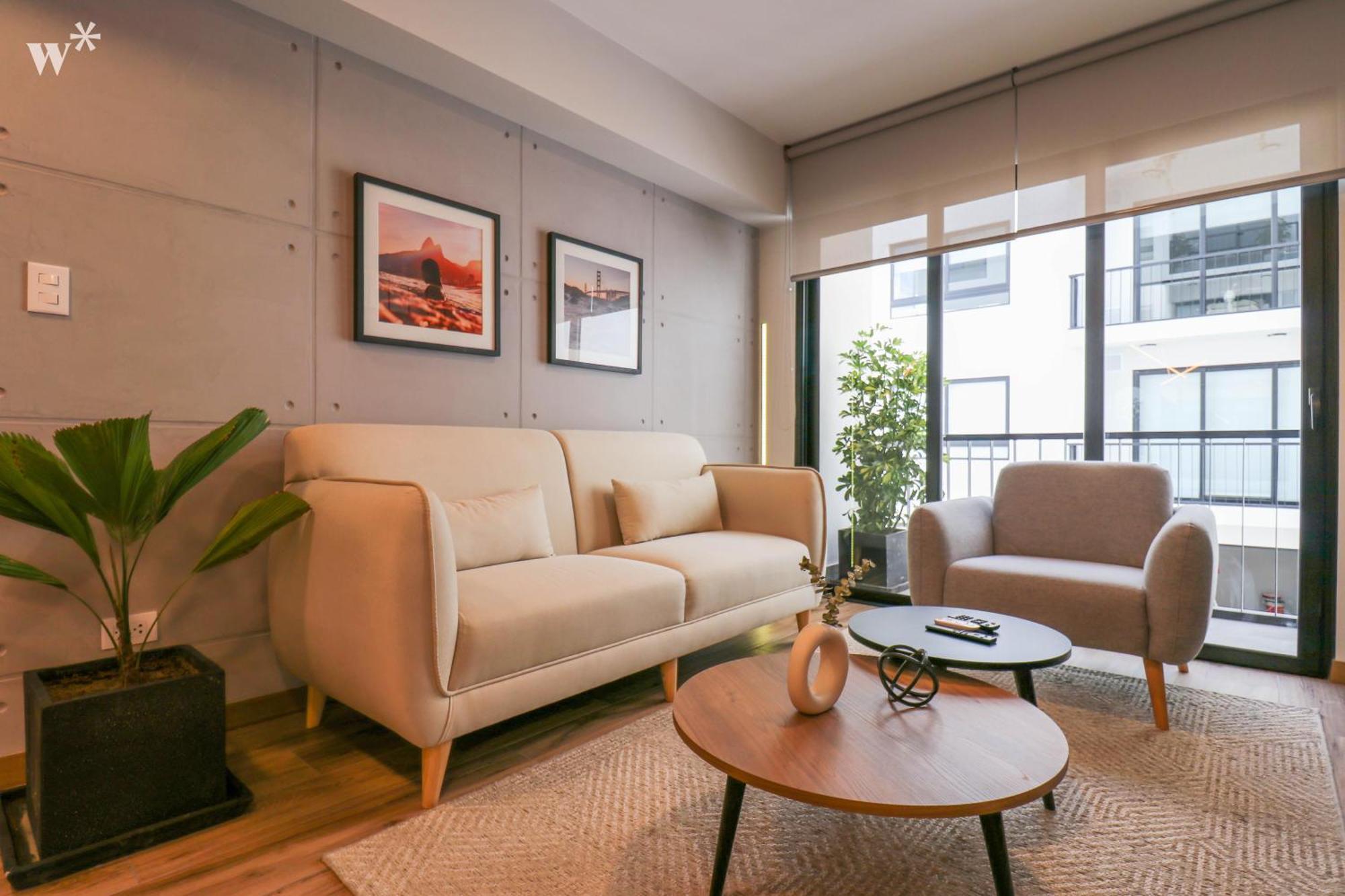 Colon By Wynwood House Apartment Lima Exterior photo