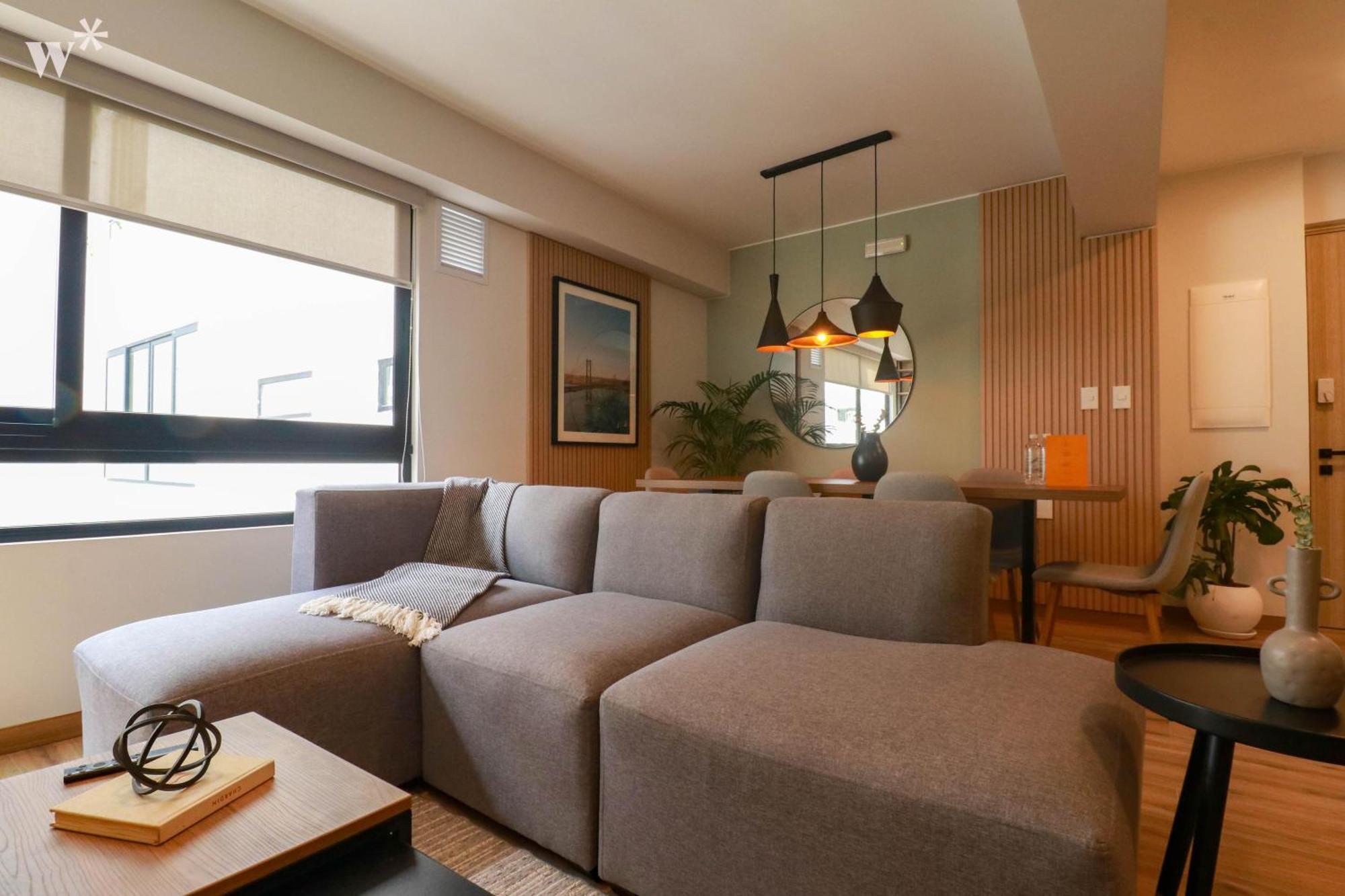 Colon By Wynwood House Apartment Lima Exterior photo