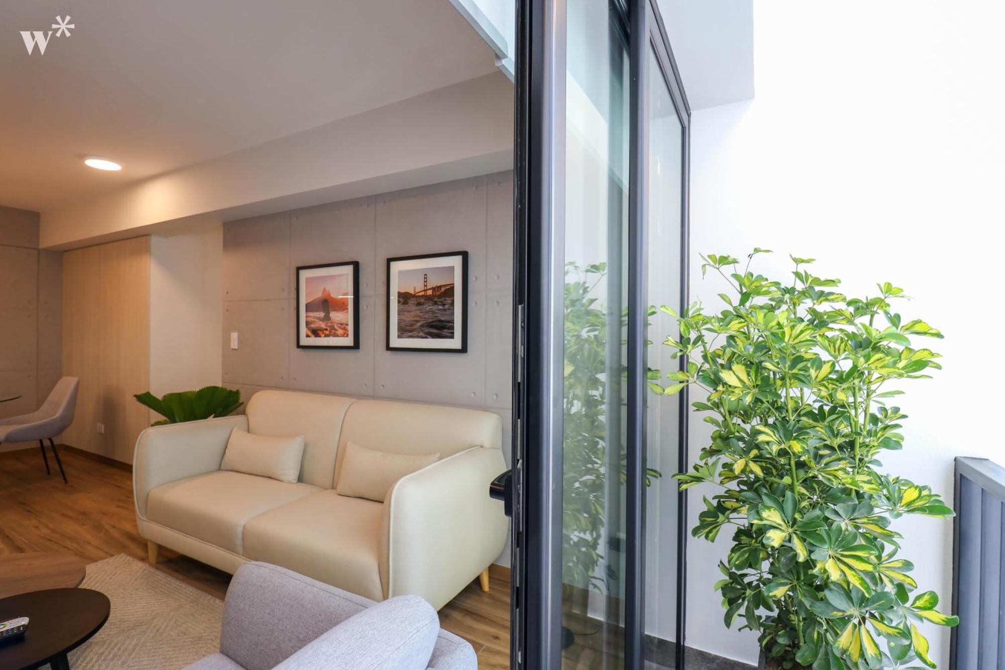 Colon By Wynwood House Apartment Lima Exterior photo