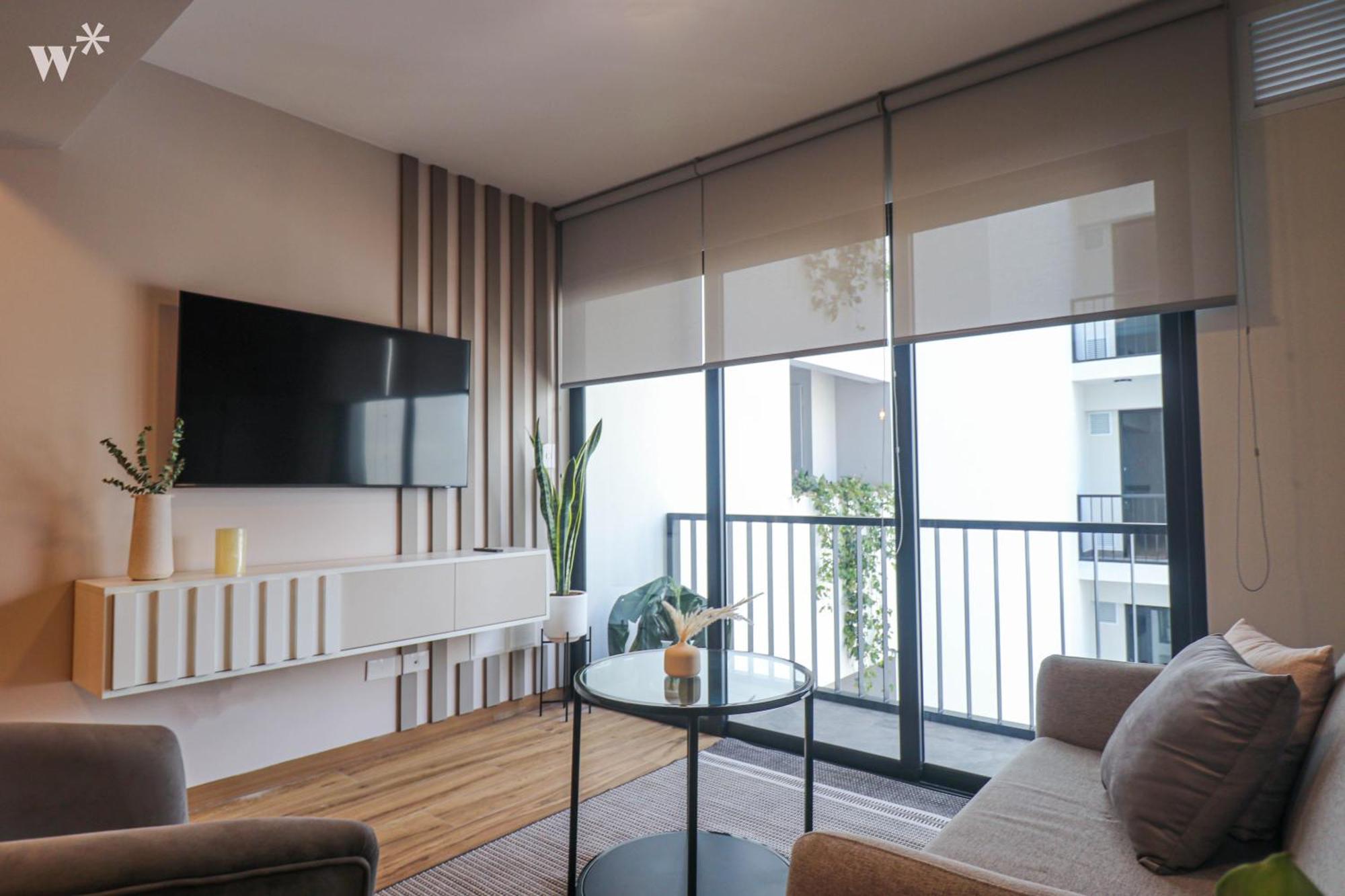 Colon By Wynwood House Apartment Lima Exterior photo