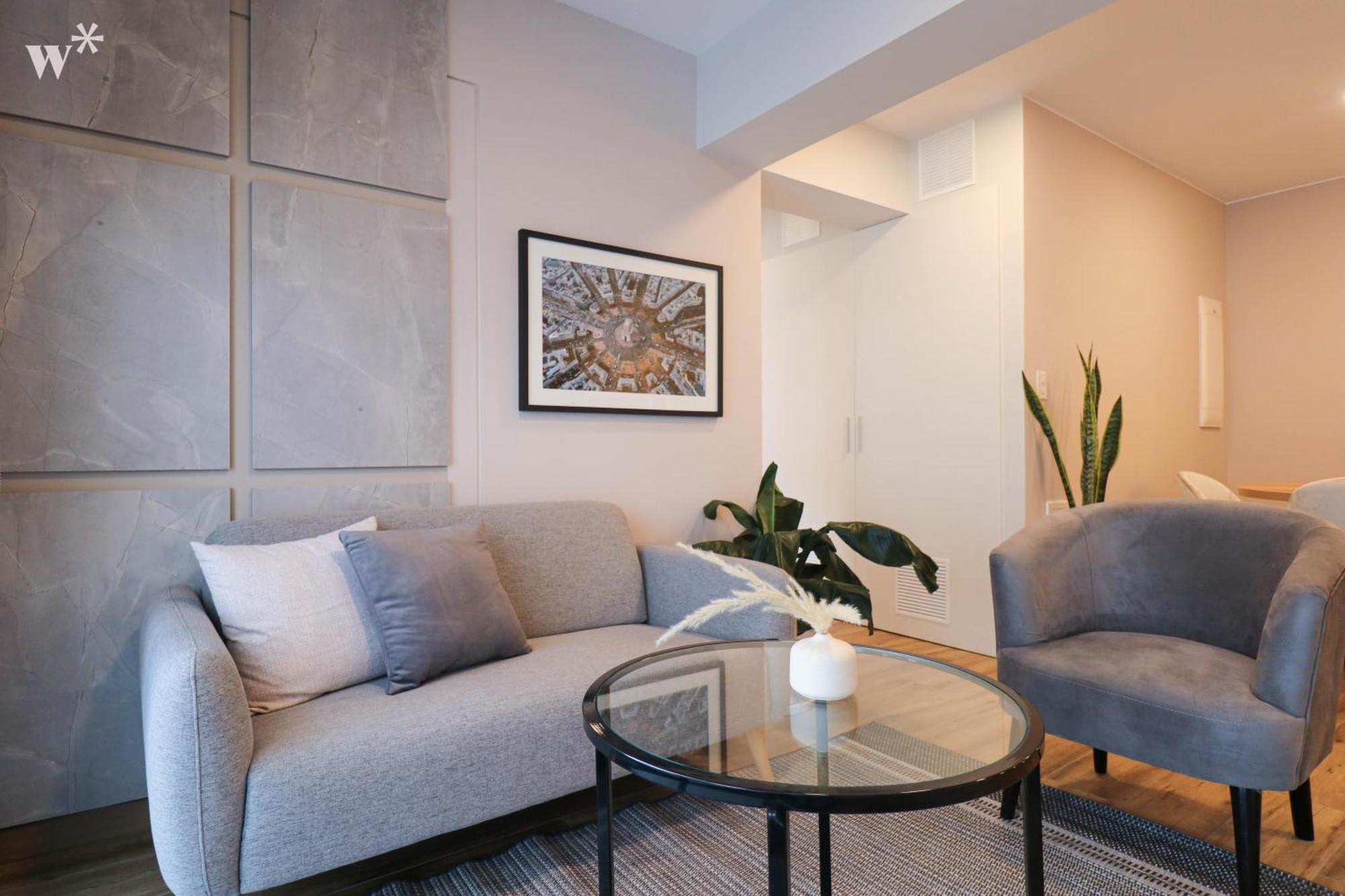 Colon By Wynwood House Apartment Lima Exterior photo