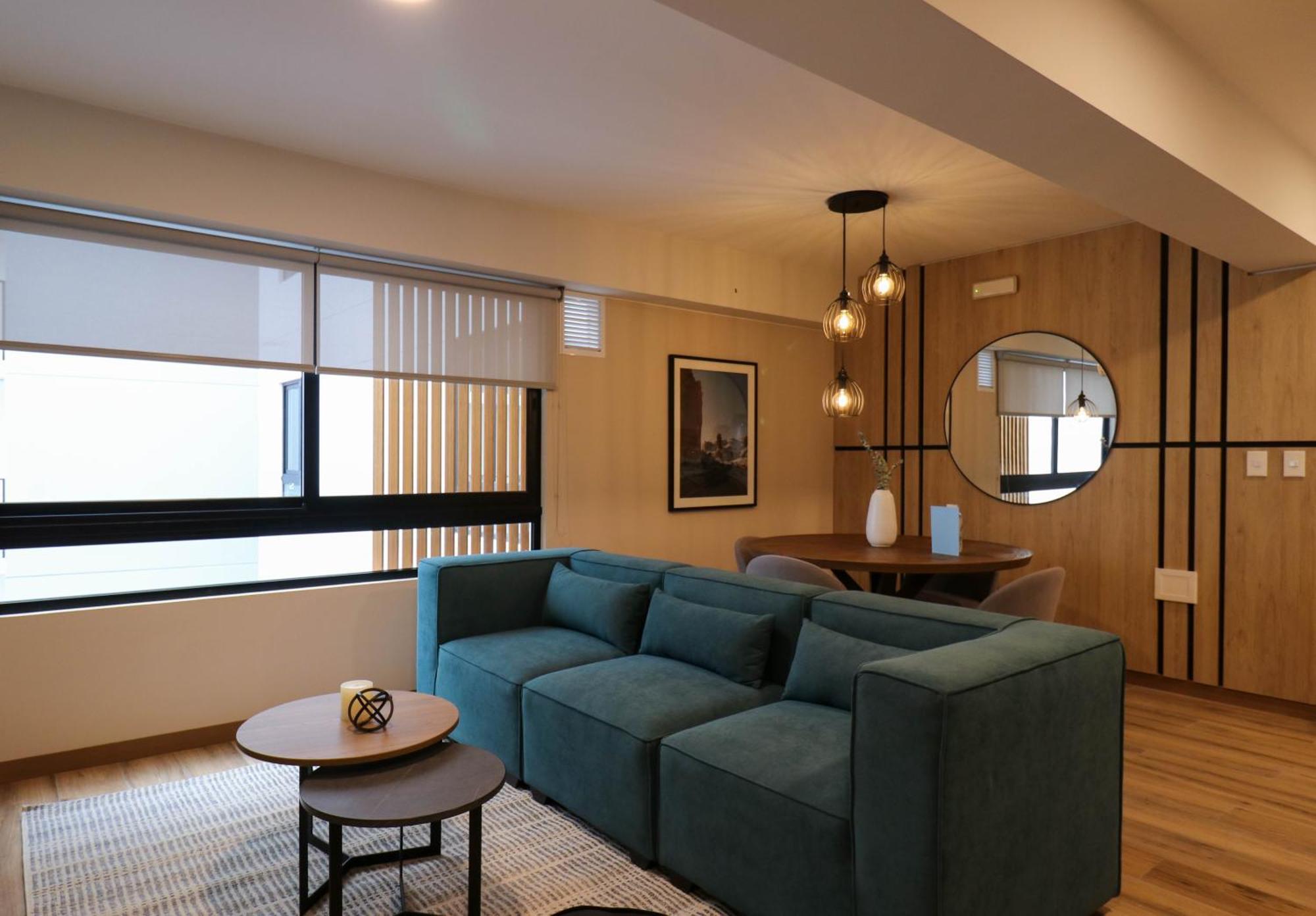 Colon By Wynwood House Apartment Lima Exterior photo