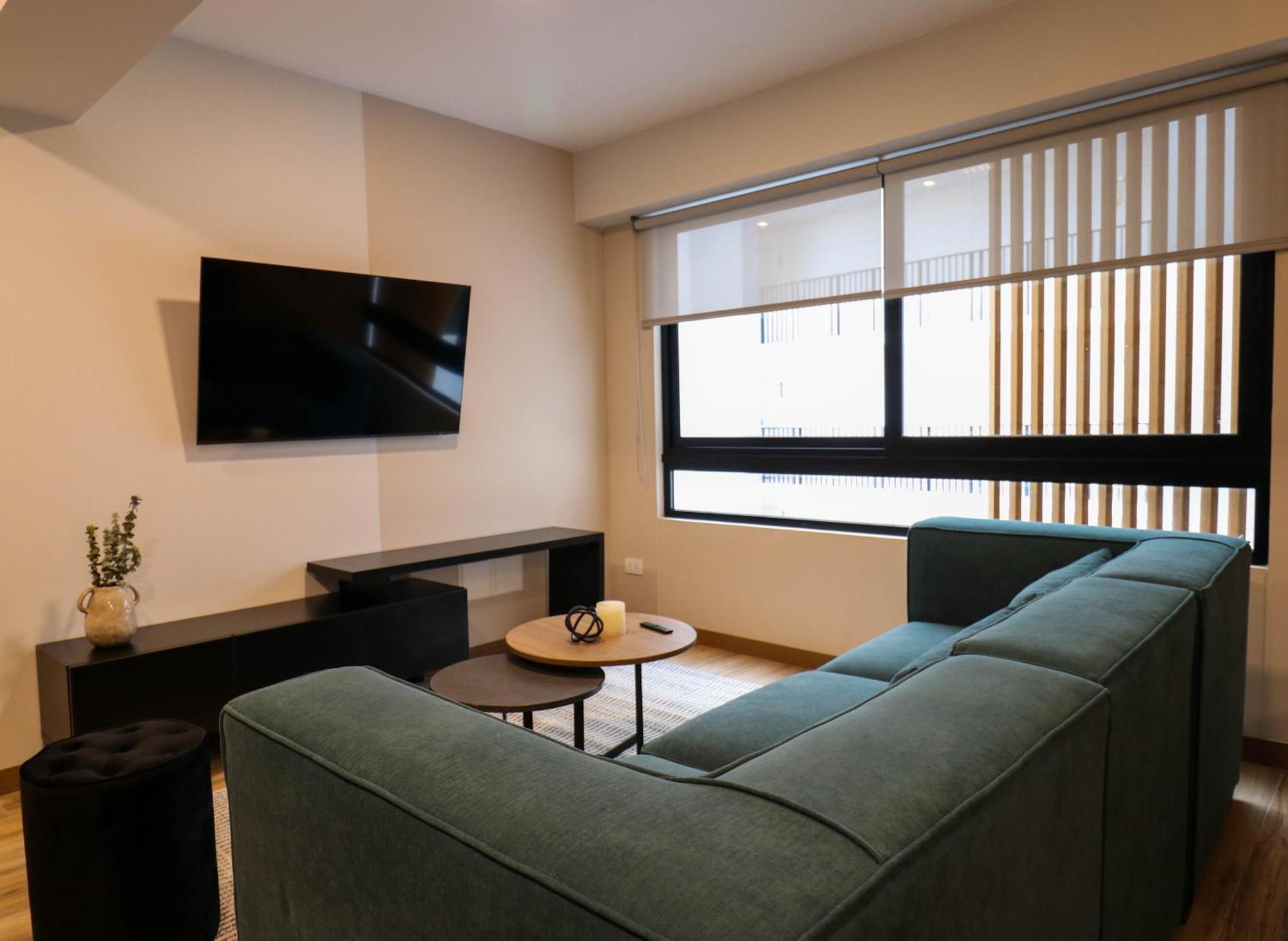 Colon By Wynwood House Apartment Lima Exterior photo