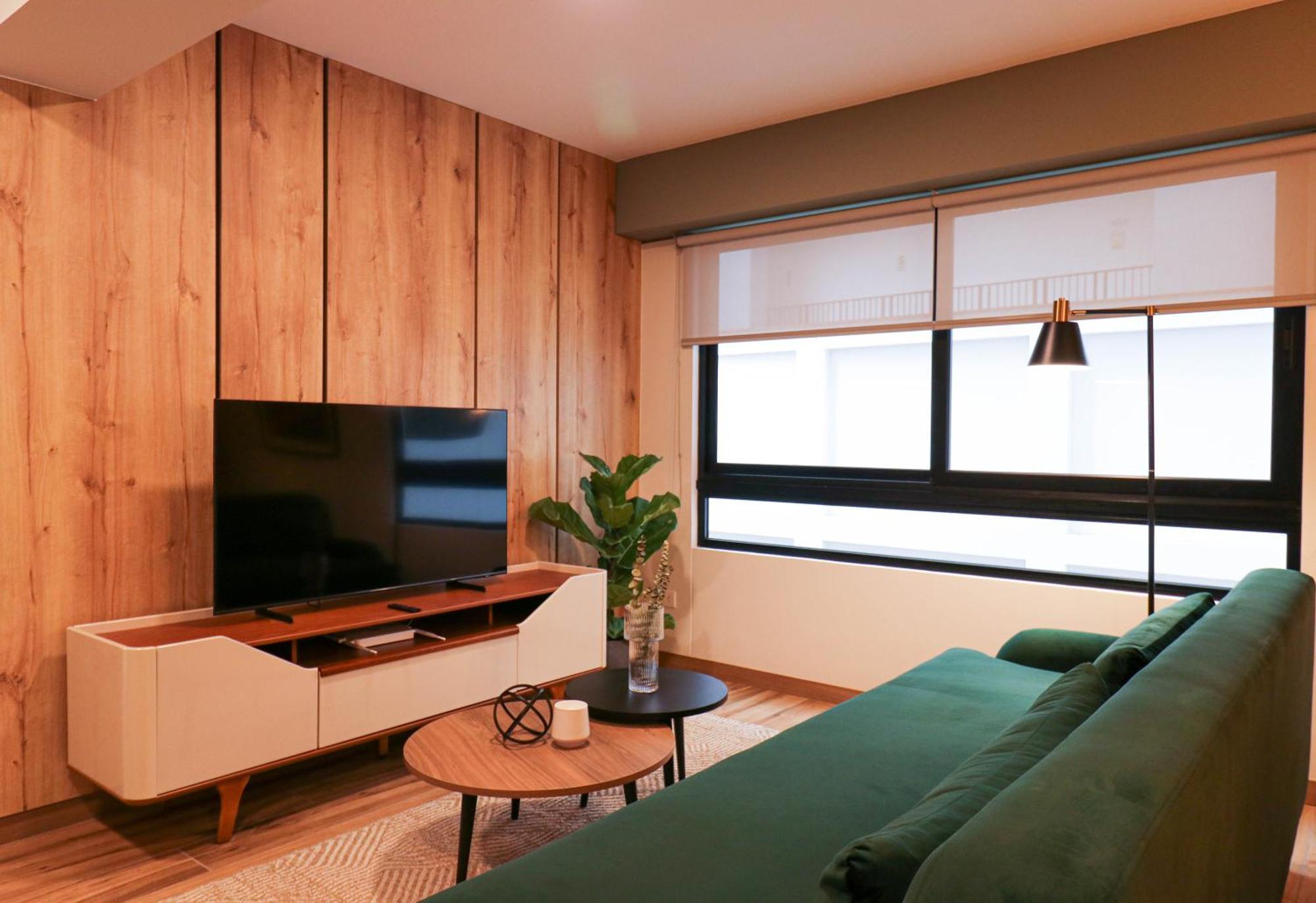 Colon By Wynwood House Apartment Lima Exterior photo