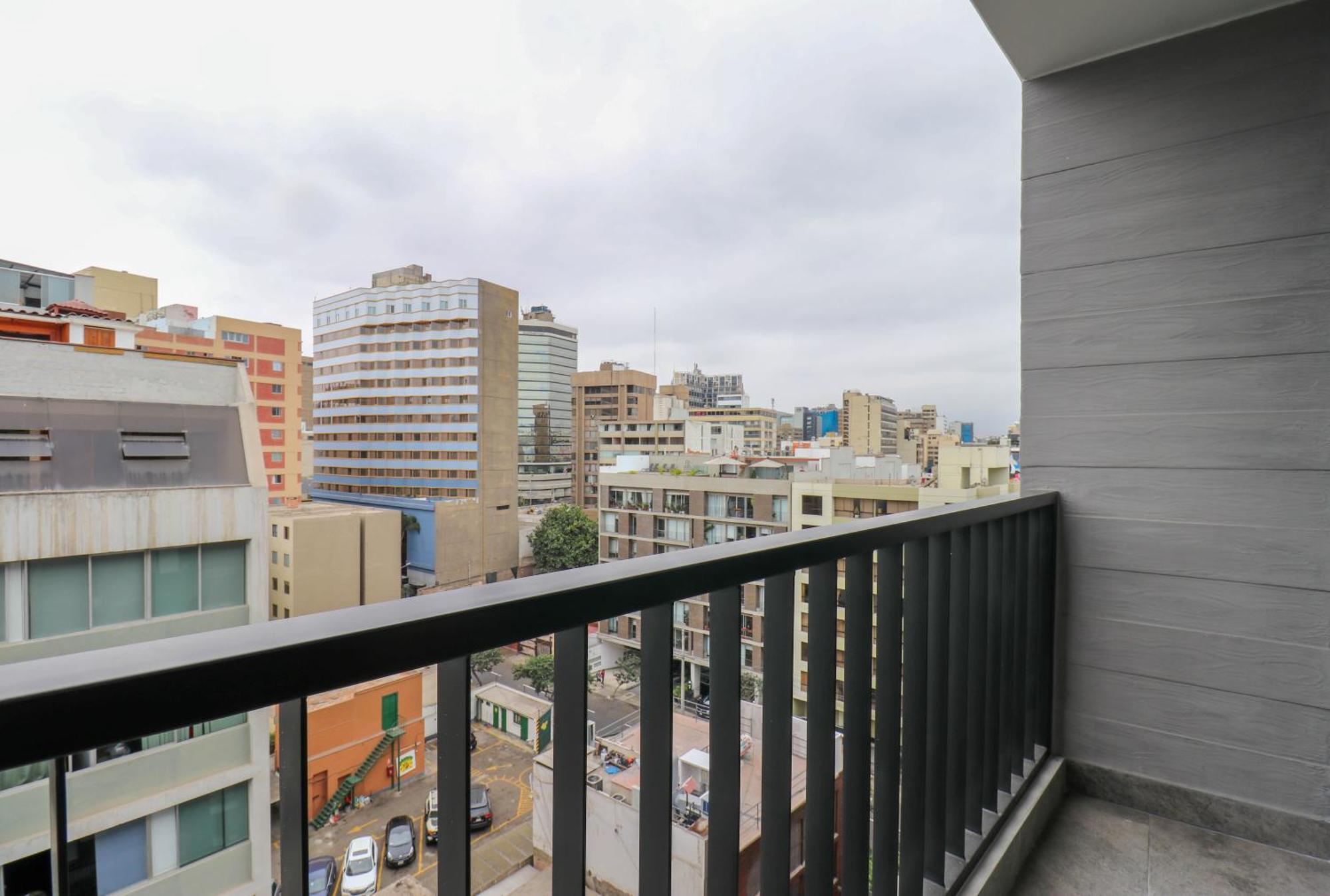 Colon By Wynwood House Apartment Lima Exterior photo