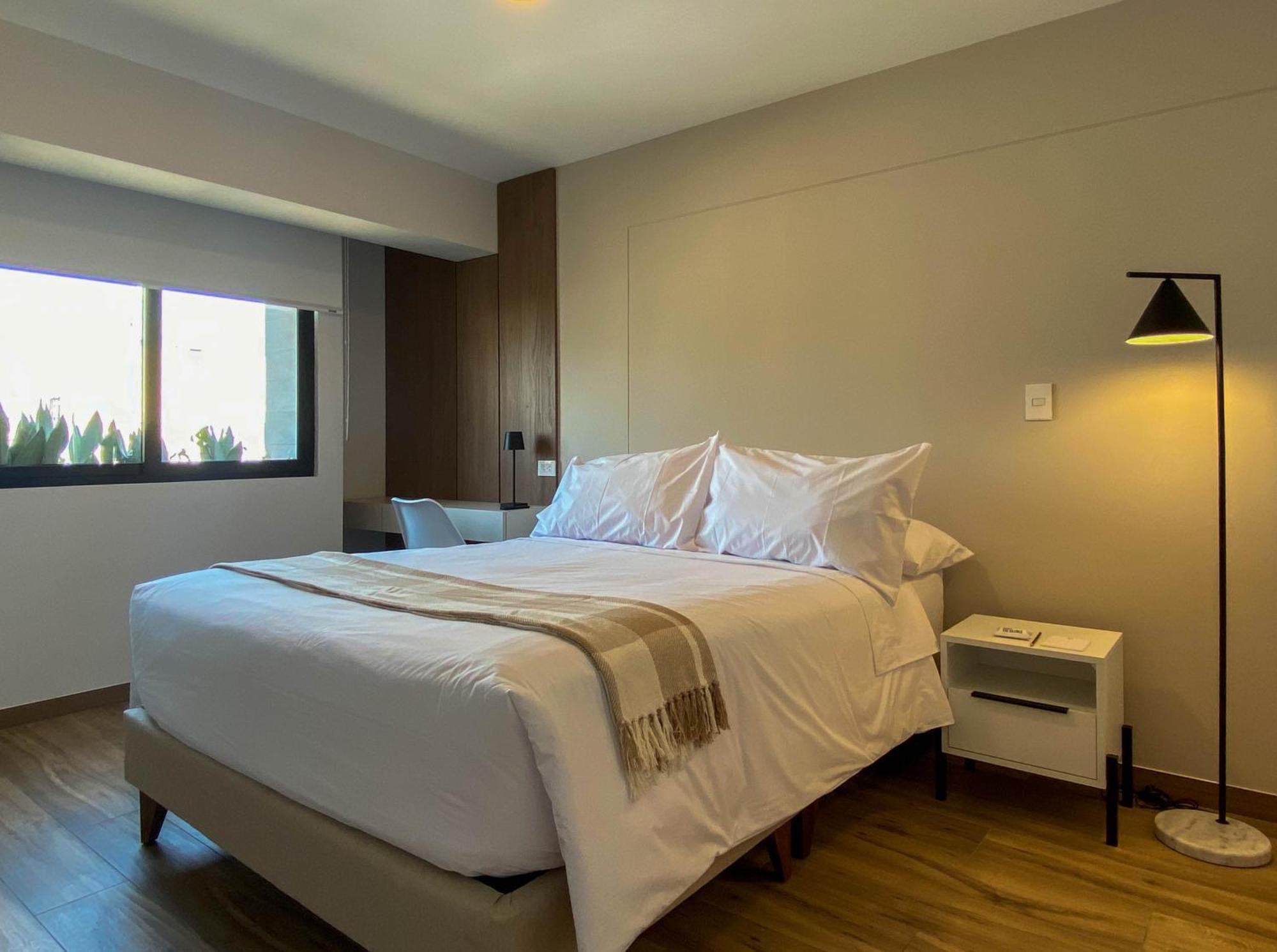 Colon By Wynwood House Apartment Lima Exterior photo