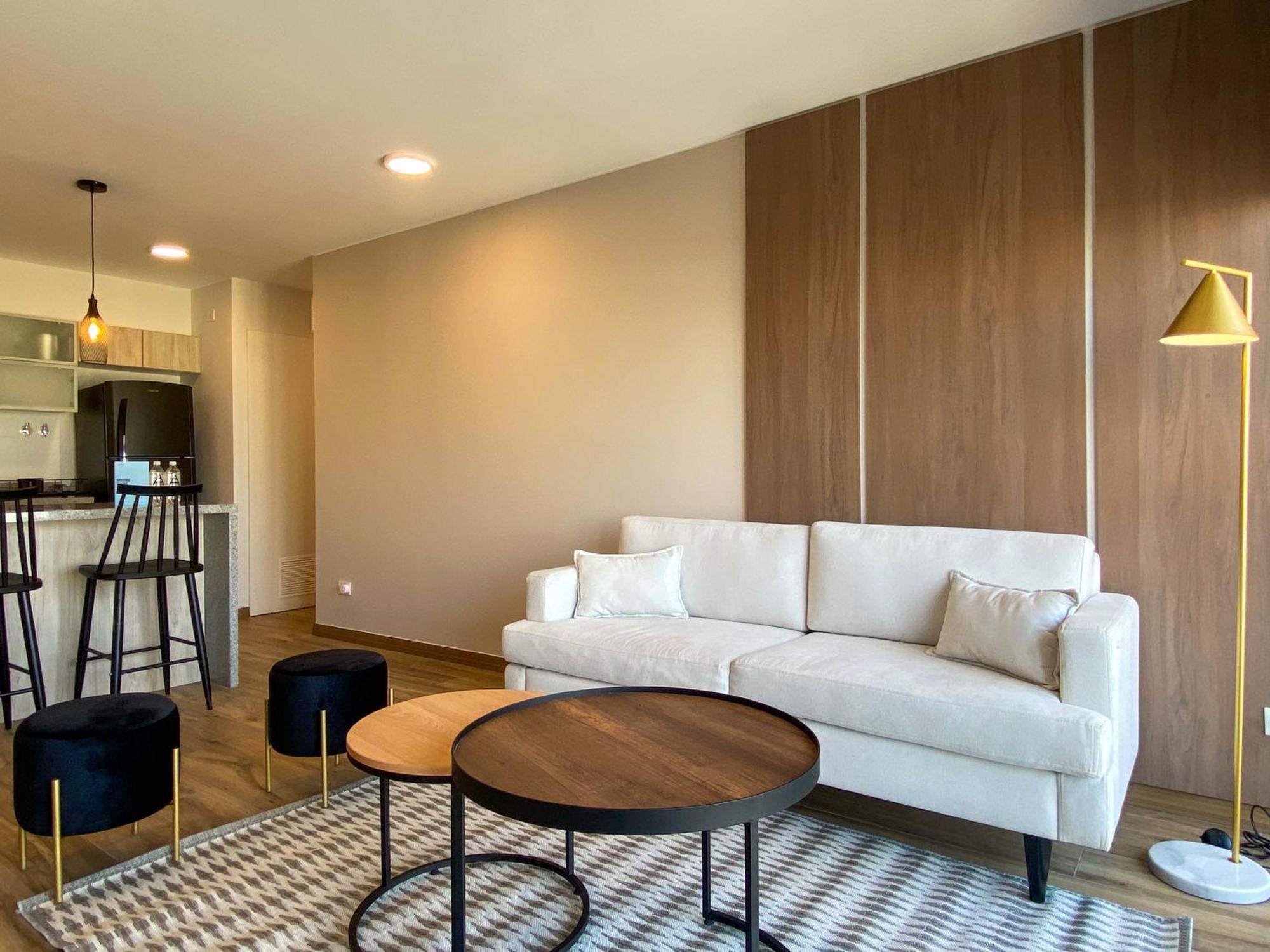 Colon By Wynwood House Apartment Lima Exterior photo