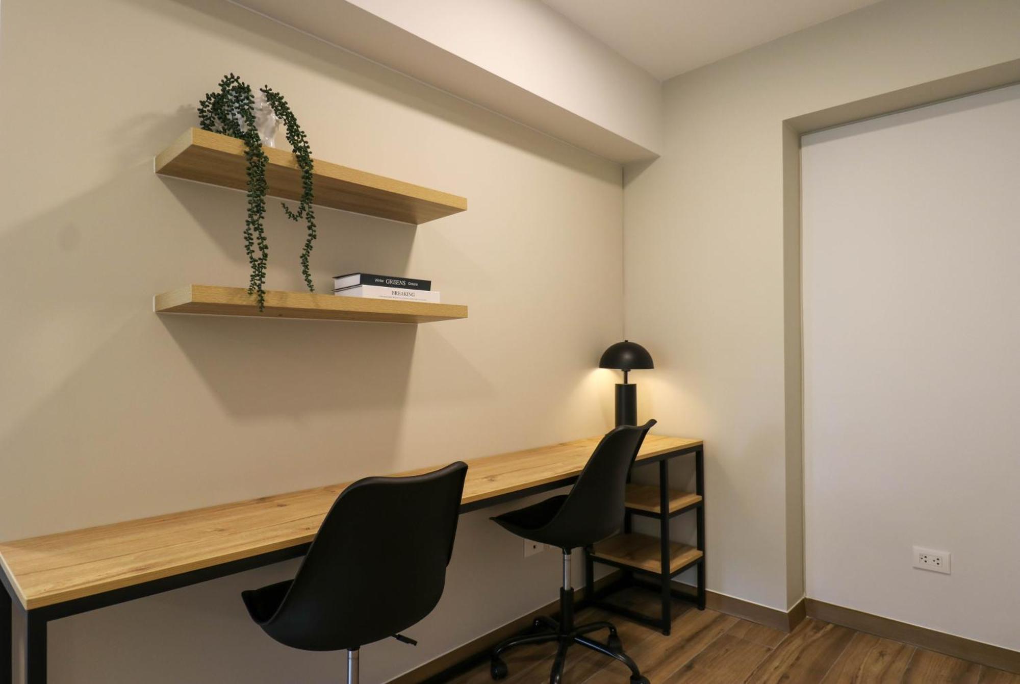 Colon By Wynwood House Apartment Lima Exterior photo